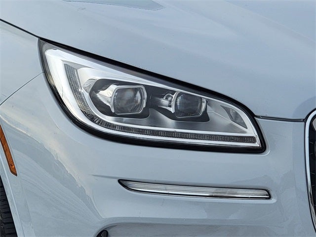 2026 Lincoln Corsair Grand Touring