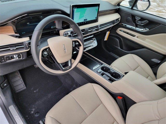 2026 Lincoln Corsair Grand Touring