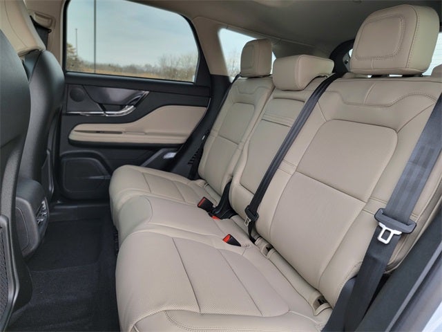 2026 Lincoln Corsair Grand Touring