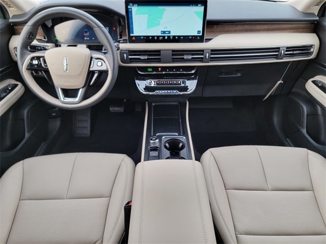 2026 Lincoln Corsair Grand Touring