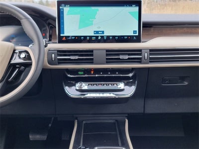 2026 Lincoln Corsair Grand Touring