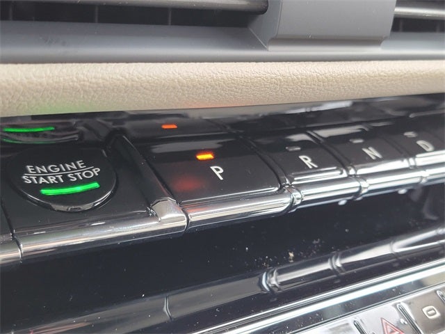 2026 Lincoln Corsair Grand Touring