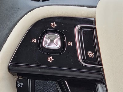 2026 Lincoln Corsair Grand Touring