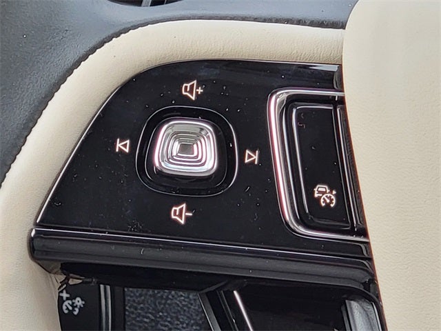 2026 Lincoln Corsair Grand Touring