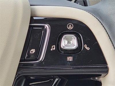 2026 Lincoln Corsair Grand Touring