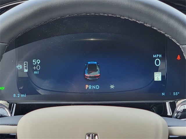 2026 Lincoln Corsair Grand Touring