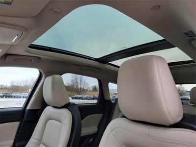 2026 Lincoln Corsair Grand Touring