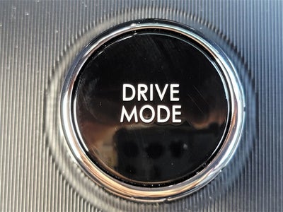 2026 Lincoln Corsair Grand Touring