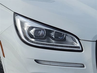 2026 Lincoln Corsair Grand Touring