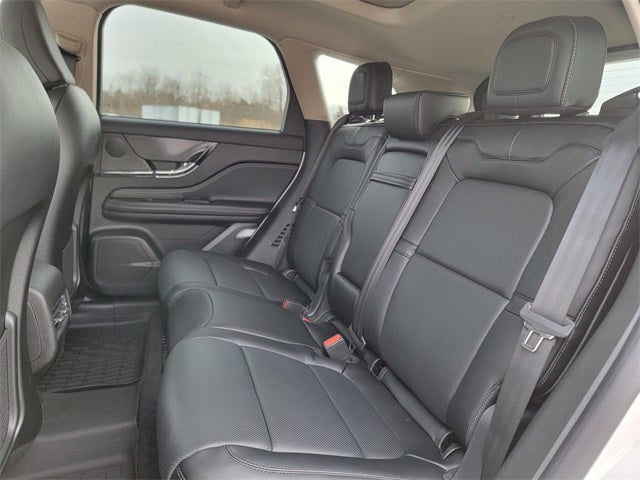 2026 Lincoln Corsair Grand Touring