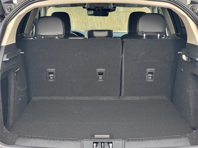 2026 Lincoln Corsair Grand Touring