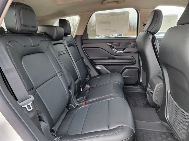 2026 Lincoln Corsair Grand Touring