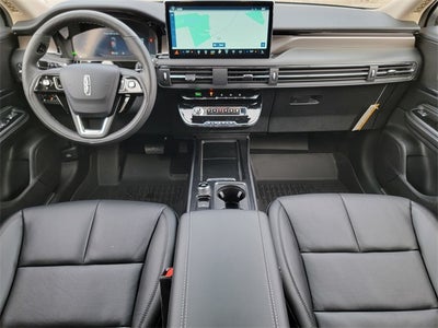 2026 Lincoln Corsair Grand Touring