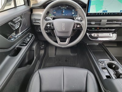 2026 Lincoln Corsair Grand Touring