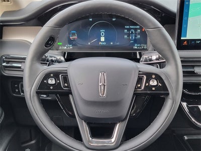 2026 Lincoln Corsair Grand Touring