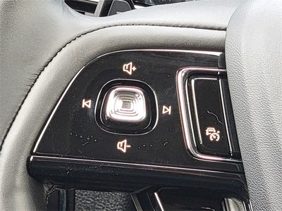 2026 Lincoln Corsair Grand Touring