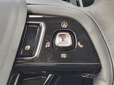 2026 Lincoln Corsair Grand Touring