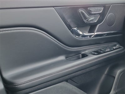 2026 Lincoln Corsair Grand Touring