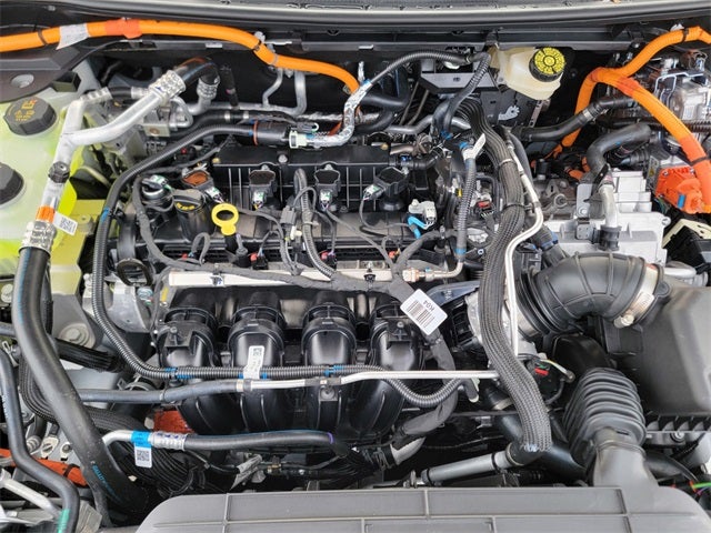 2026 Lincoln Corsair Grand Touring