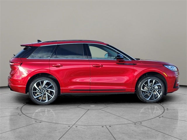 2026 Lincoln Corsair Grand Touring