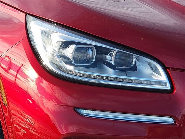 2026 Lincoln Corsair Grand Touring