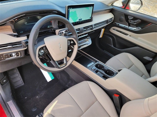 2026 Lincoln Corsair Grand Touring