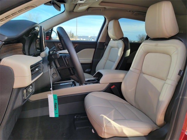 2026 Lincoln Corsair Grand Touring