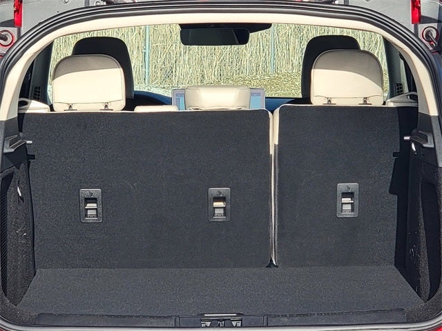 2026 Lincoln Corsair Grand Touring