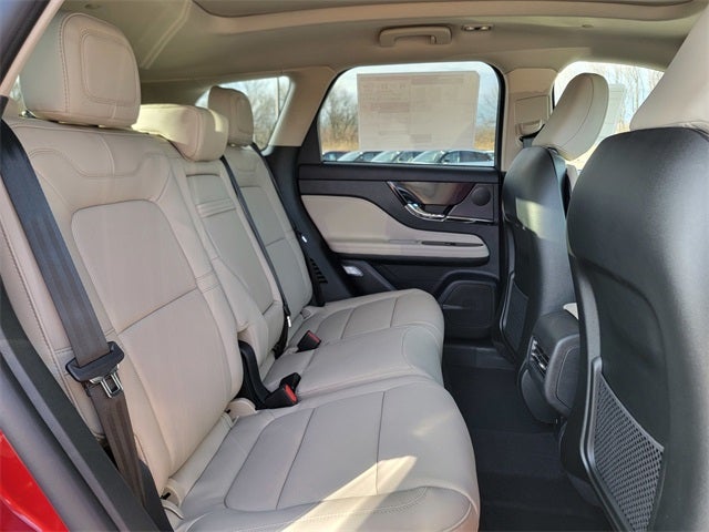 2026 Lincoln Corsair Grand Touring