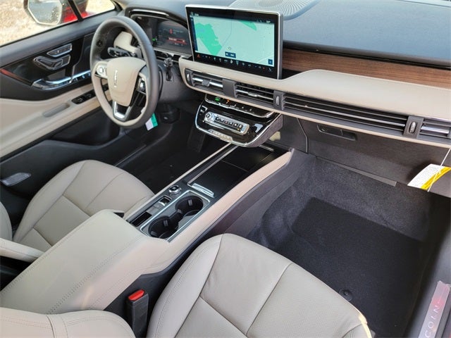 2026 Lincoln Corsair Grand Touring