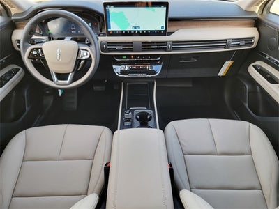 2026 Lincoln Corsair Grand Touring