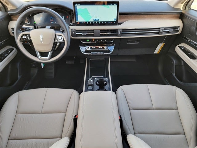 2026 Lincoln Corsair Grand Touring