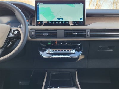 2026 Lincoln Corsair Grand Touring