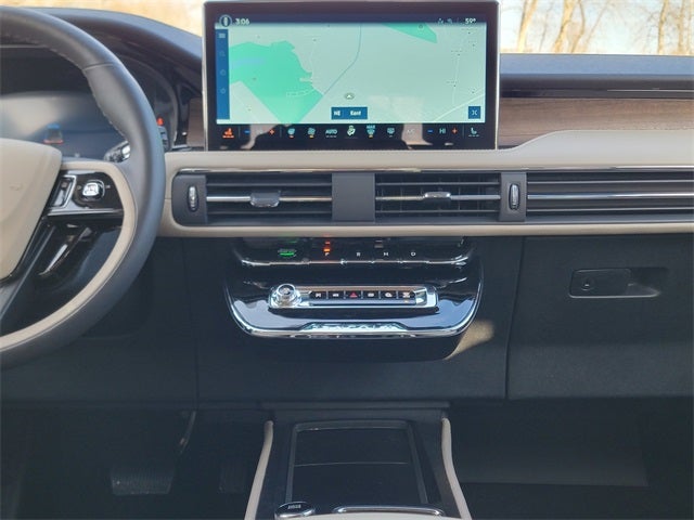 2026 Lincoln Corsair Grand Touring