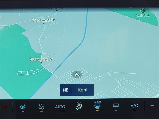 2026 Lincoln Corsair Grand Touring