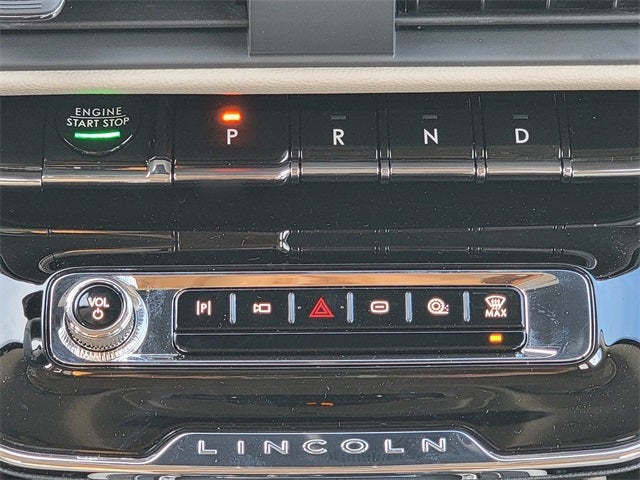 2026 Lincoln Corsair Grand Touring