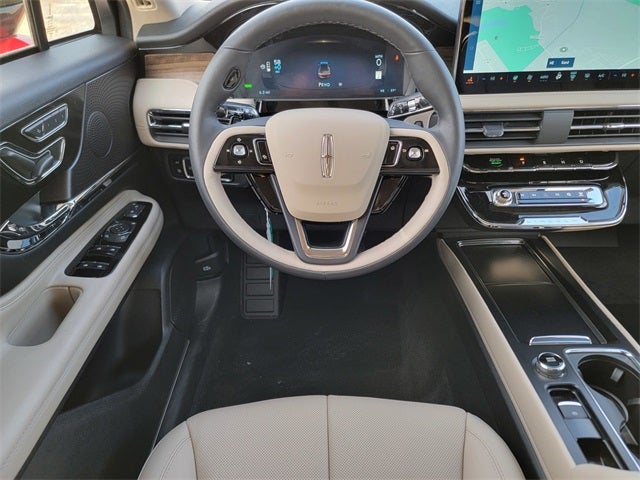 2026 Lincoln Corsair Grand Touring