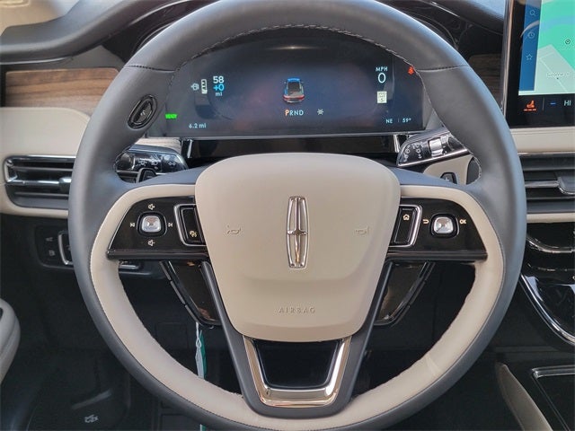 2026 Lincoln Corsair Grand Touring