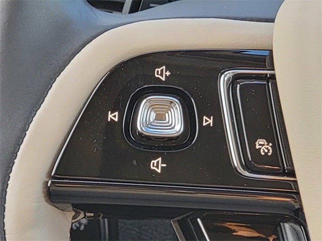 2026 Lincoln Corsair Grand Touring