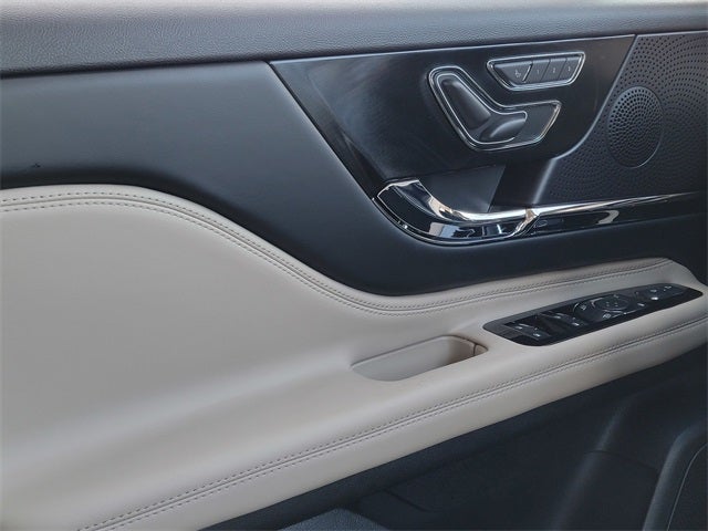 2026 Lincoln Corsair Grand Touring