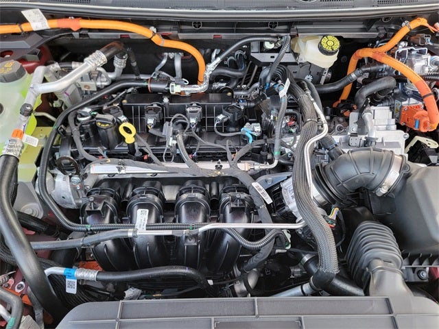 2026 Lincoln Corsair Grand Touring