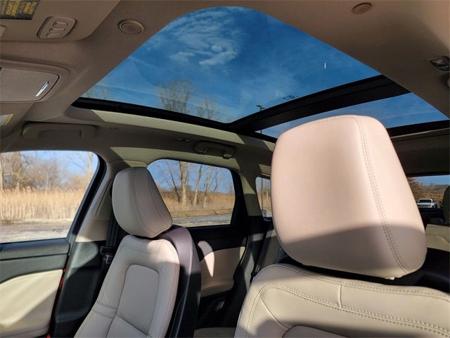 2026 Lincoln Corsair Grand Touring