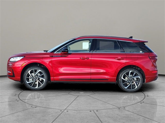 2026 Lincoln Corsair Grand Touring