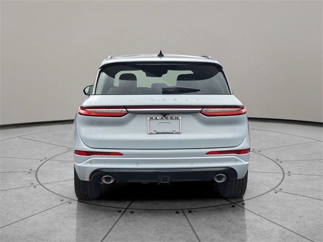 2026 Lincoln Corsair Grand Touring