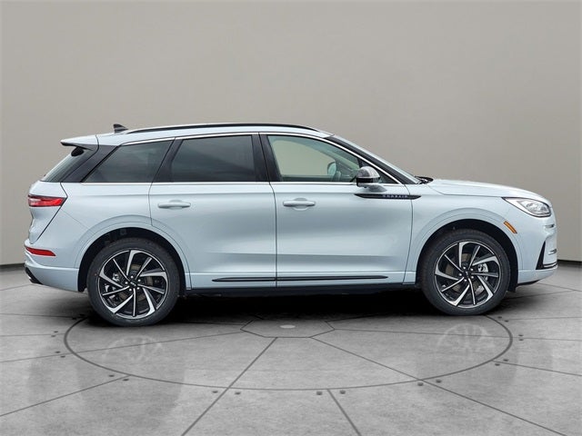 2026 Lincoln Corsair Grand Touring