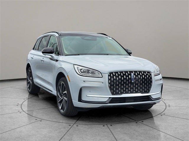 2026 Lincoln Corsair Grand Touring