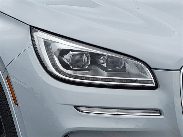 2026 Lincoln Corsair Grand Touring