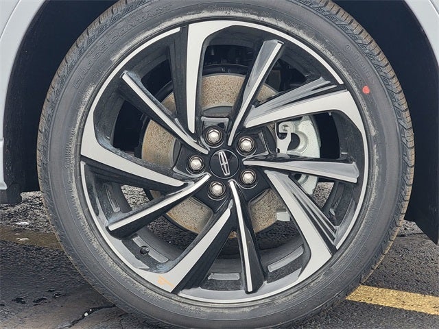 2026 Lincoln Corsair Grand Touring