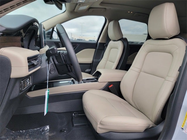 2026 Lincoln Corsair Grand Touring