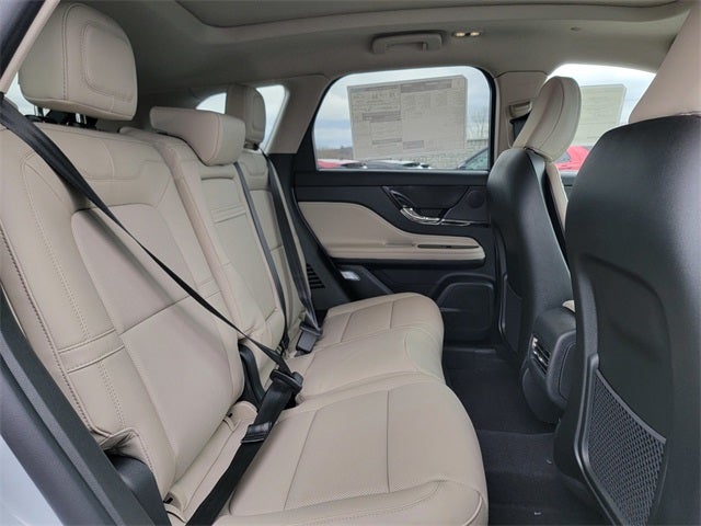 2026 Lincoln Corsair Grand Touring